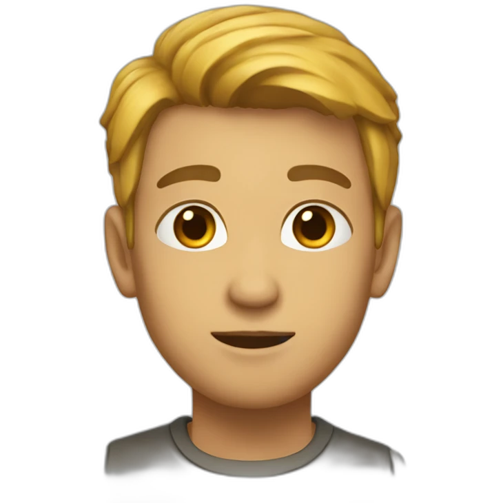 April oniel emoji