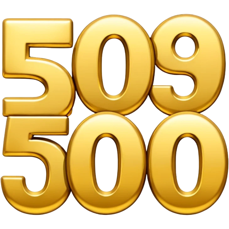 عدد 50 emoji
