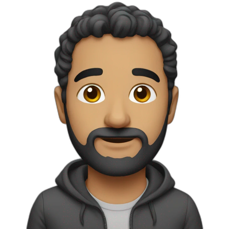 Bassem emoji
