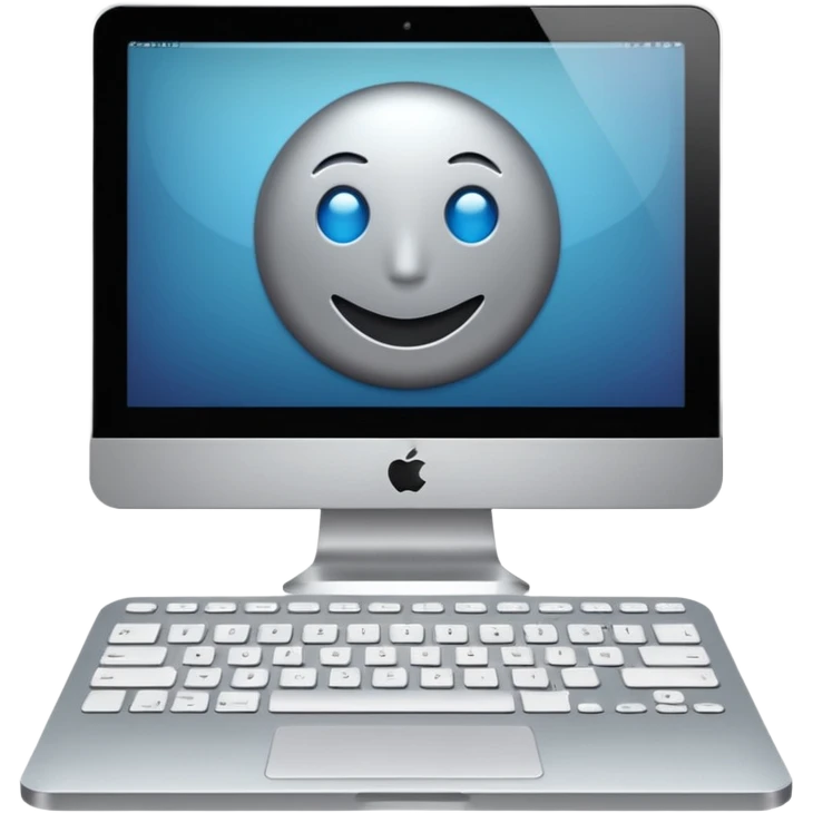 computers emoji