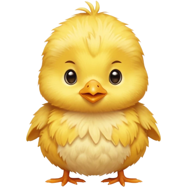 🐥🥺 emoji