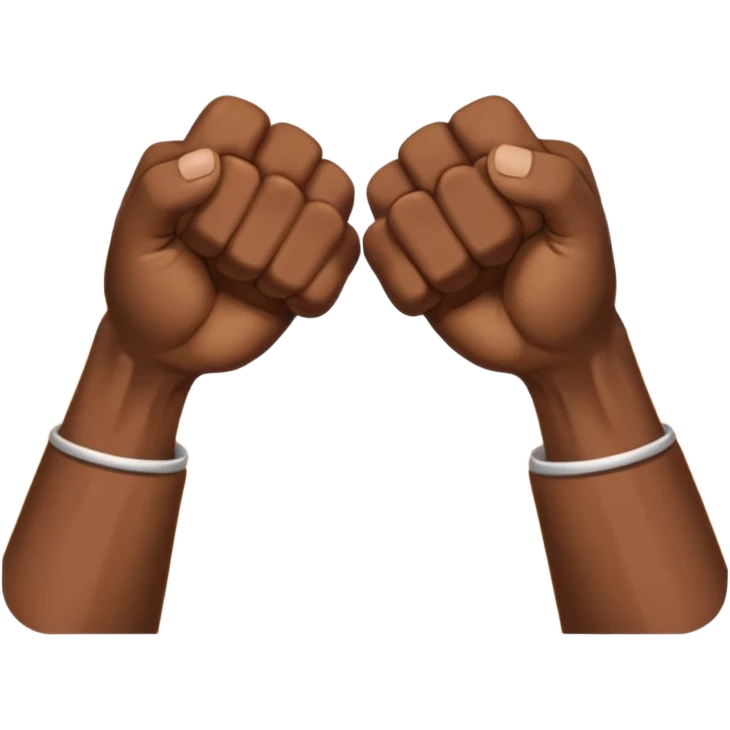 🤜💥🤛 emoji