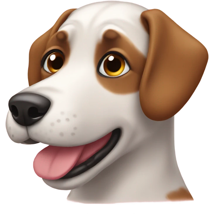 dog emoji