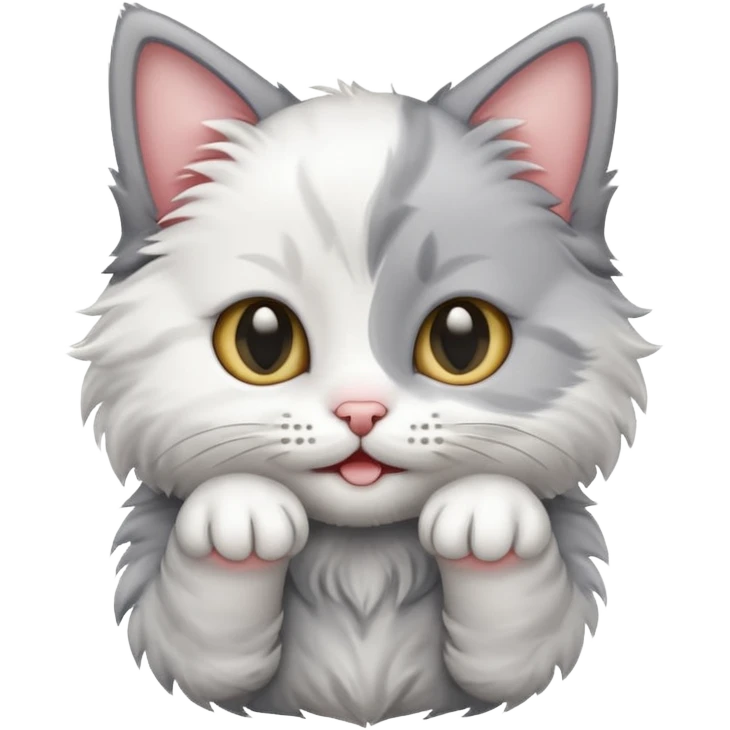 kitty emoji