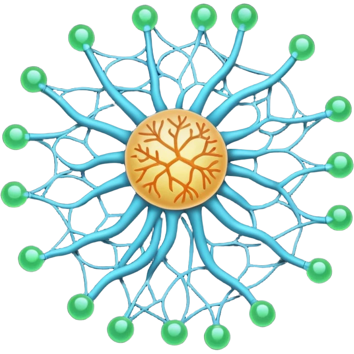 synapses emoji