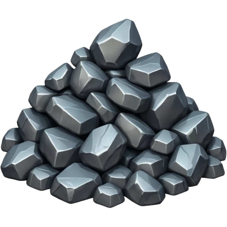 mine emoji