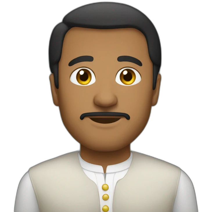 Muazam ali emoji