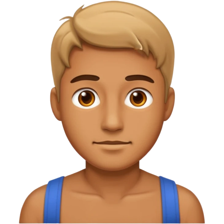男人 emoji