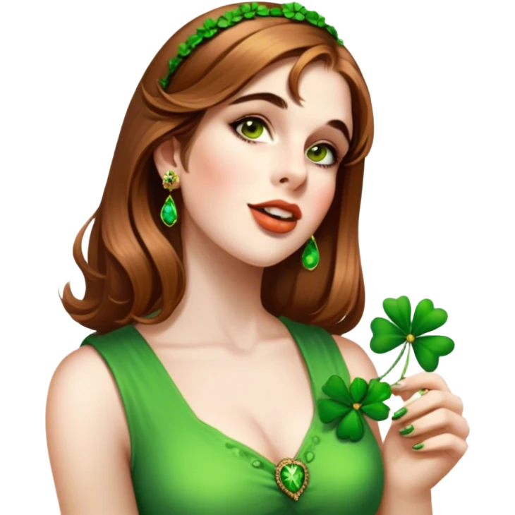 Verdant Vision emoji