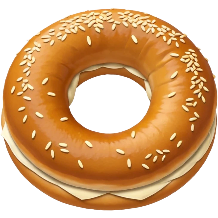 Simit emoji