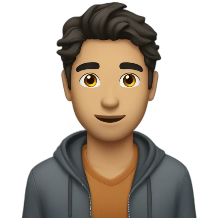 sandy alex g emoji