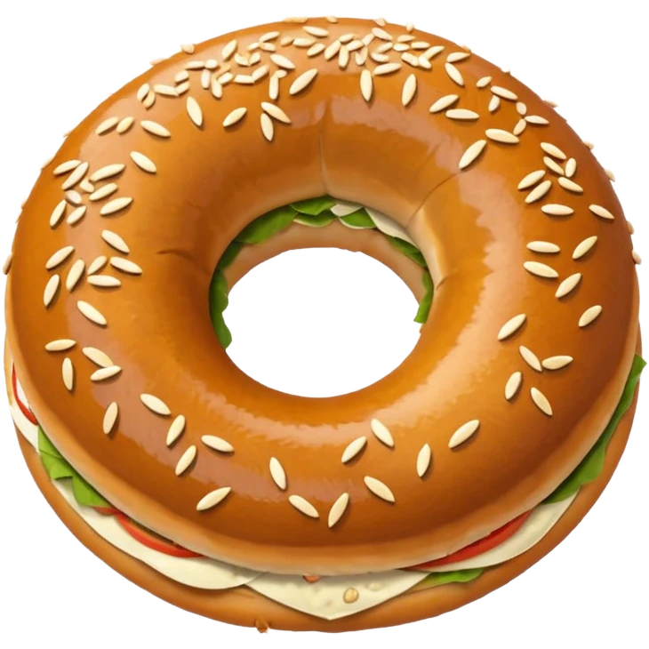 Simit emoji