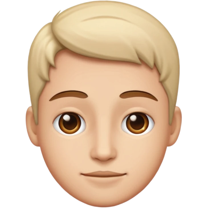 Feio emoji