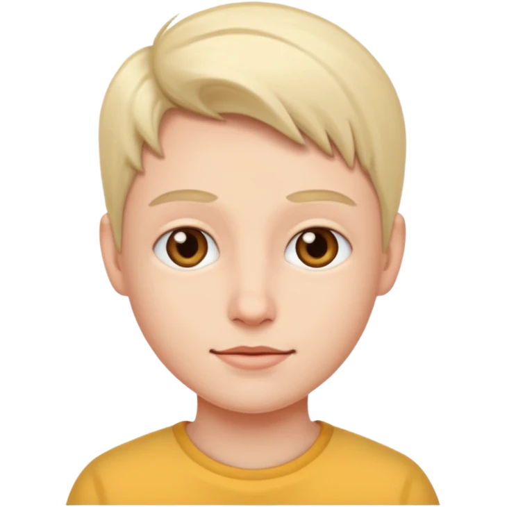 you emoji