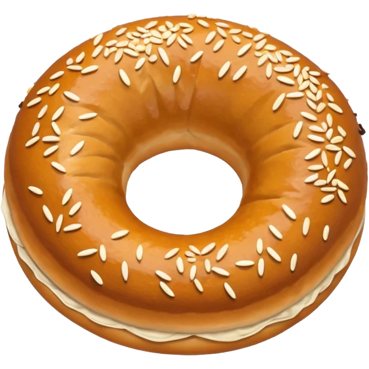 Simit emoji