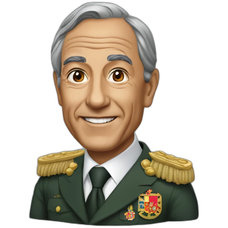 marcelo rebelo de sousa Portugal president emoji