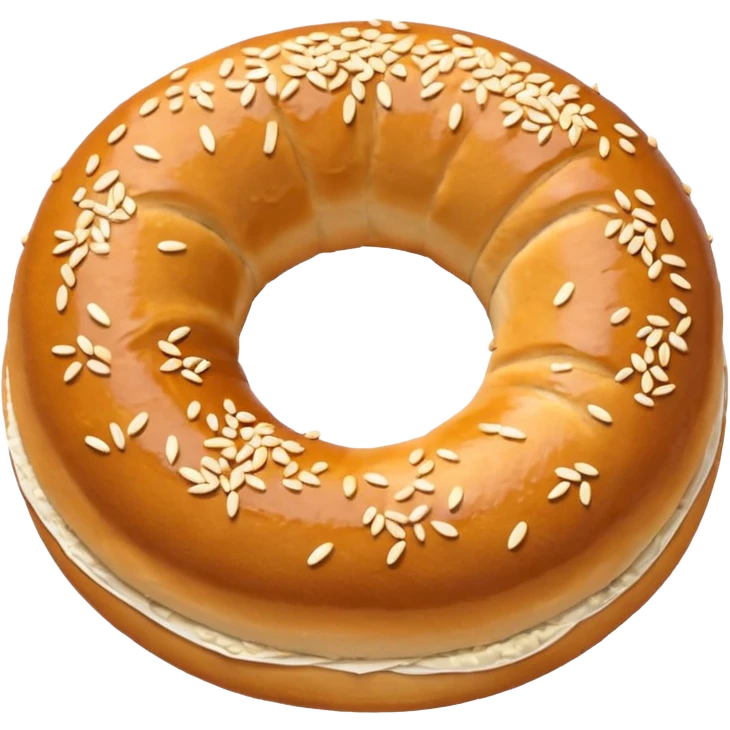 SİMİT emoji