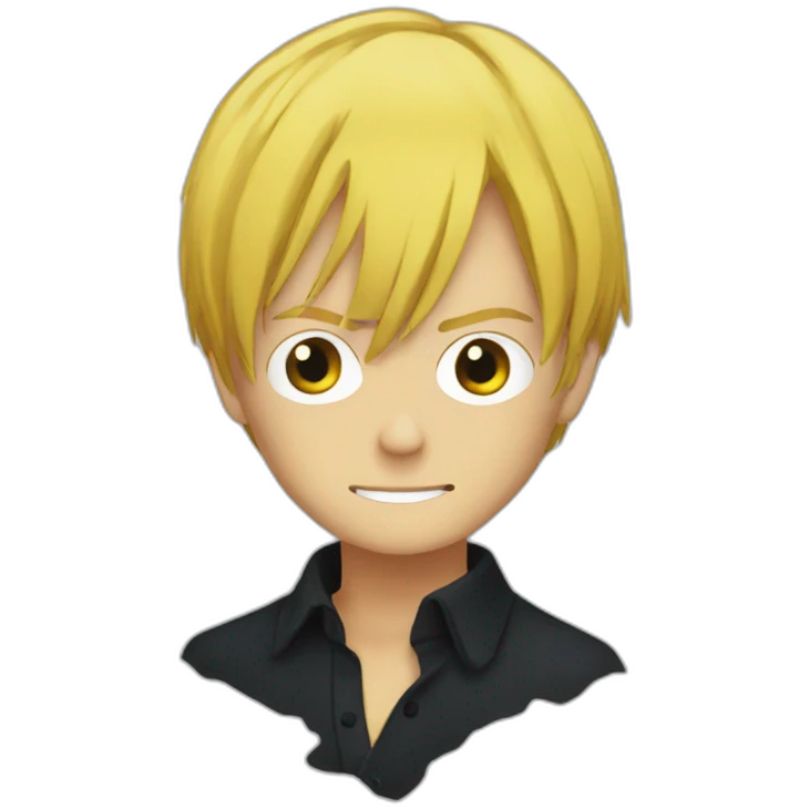 sanji emoji