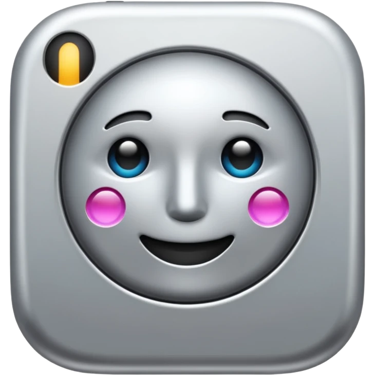 iphonea emoji