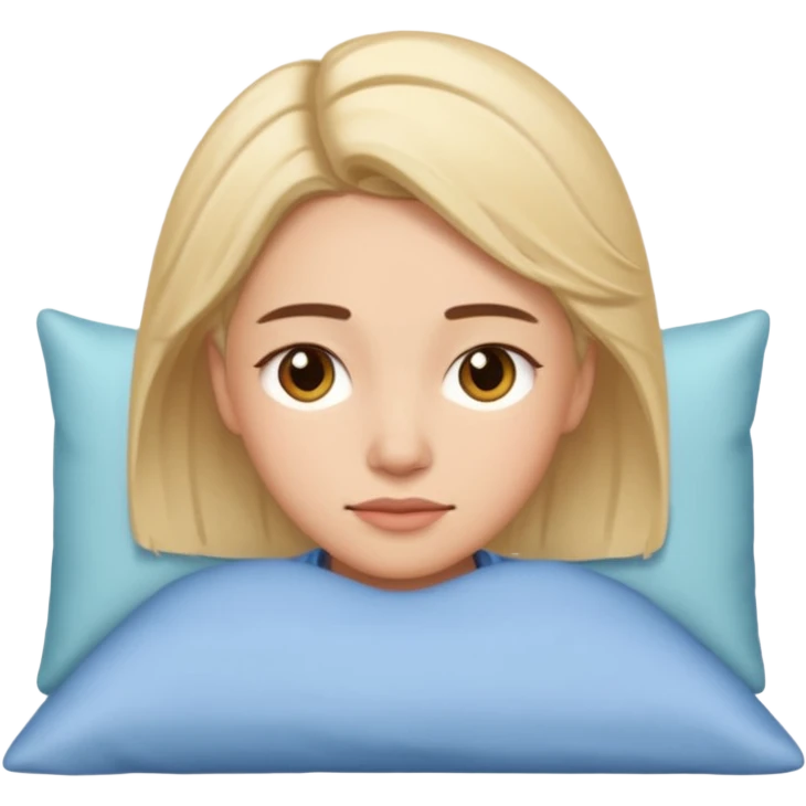 Ellen joe zzz emoji
