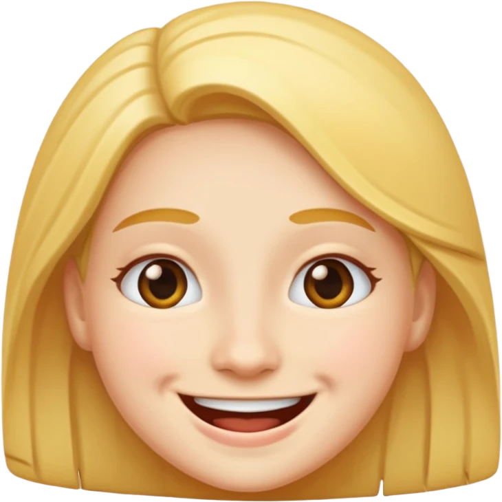 happy emoji