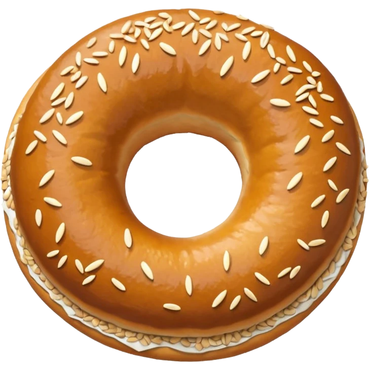 simit emoji