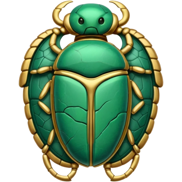 Scarab Amulet emoji
