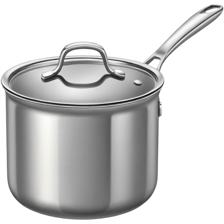 Saucepan emoji