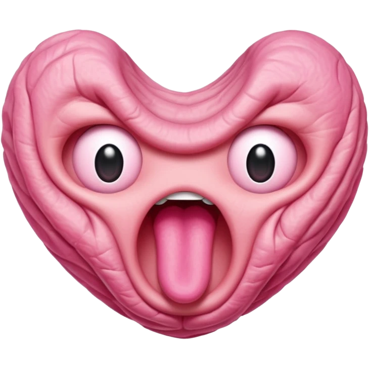 Vagina emoji