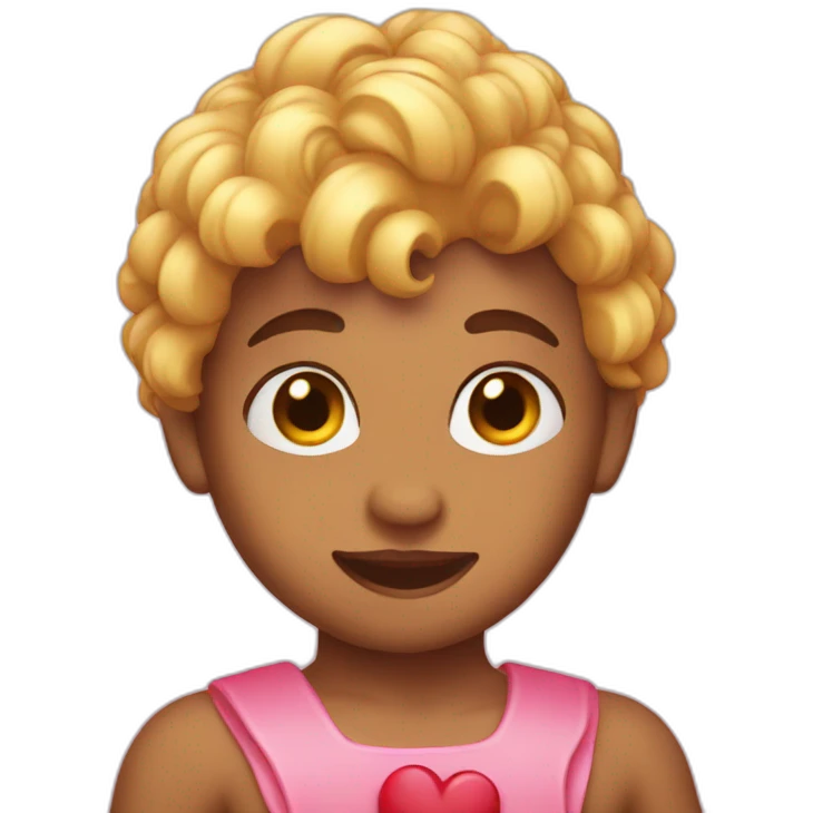 cupid emoji