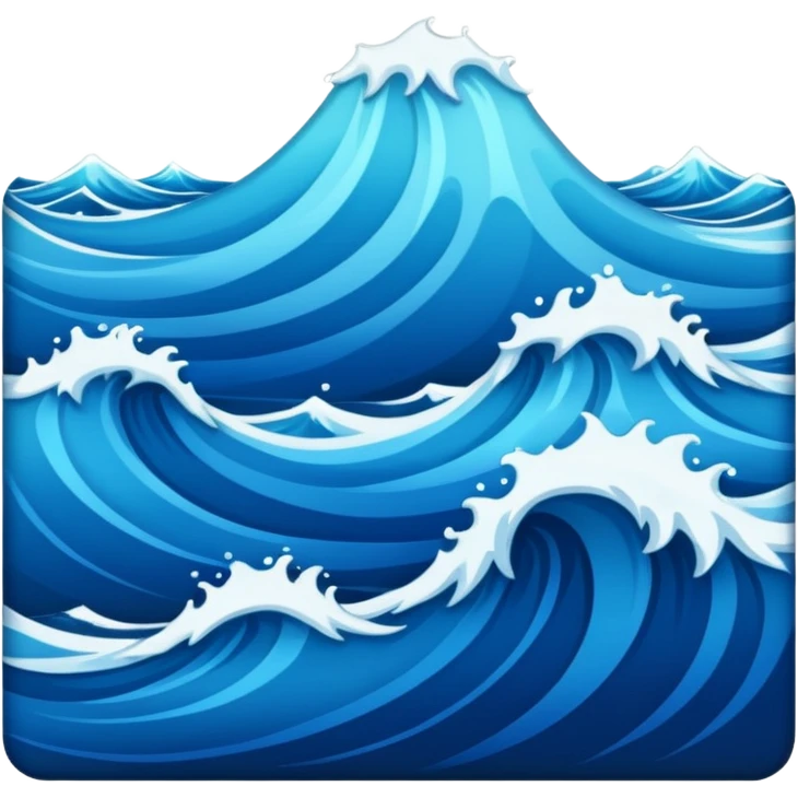 sea emoji