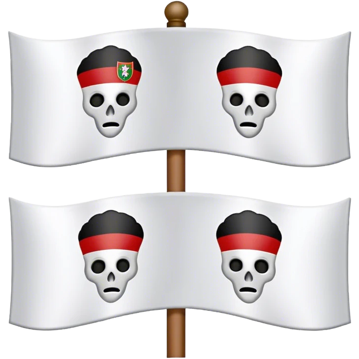 flag to sardaigne emoji