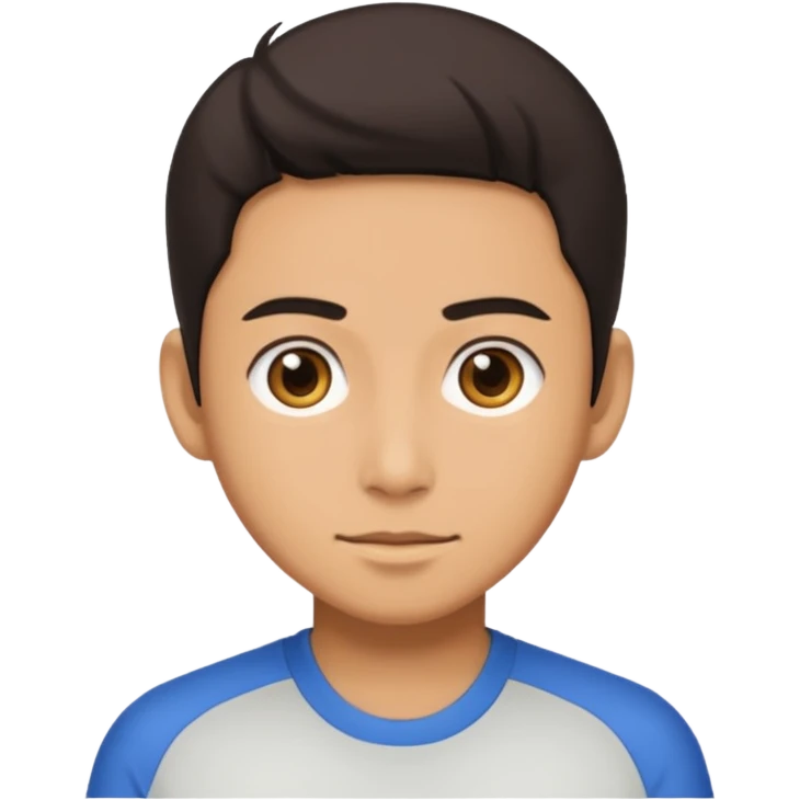 shin rami from babymonster emoji