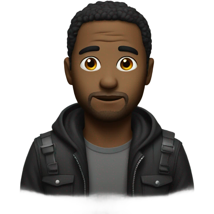 Rob emoji