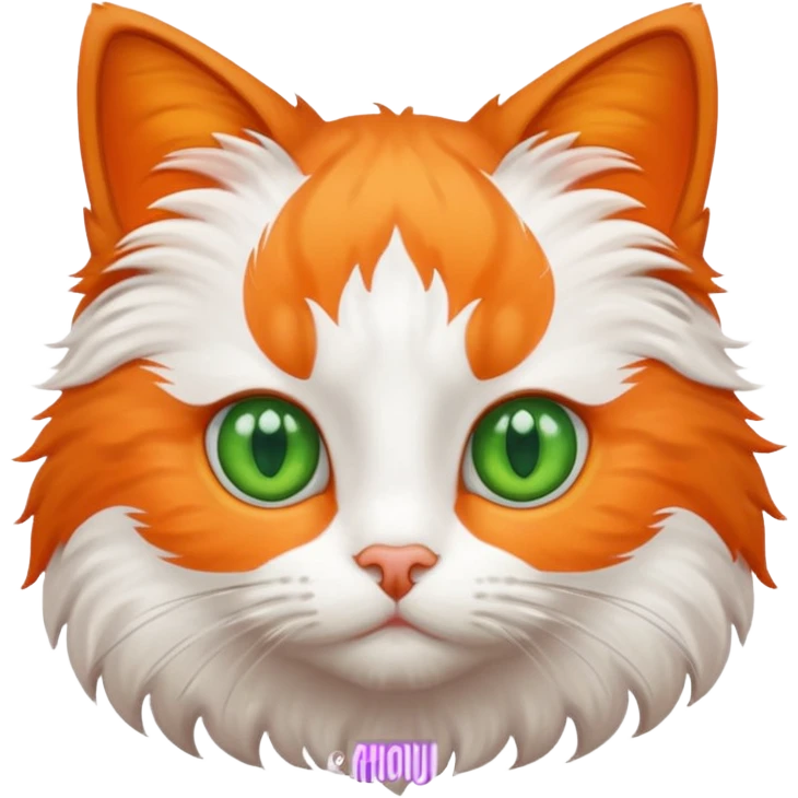kitty emoji