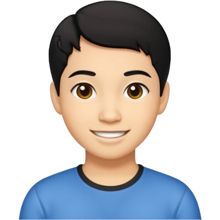 Popo sallama emoji