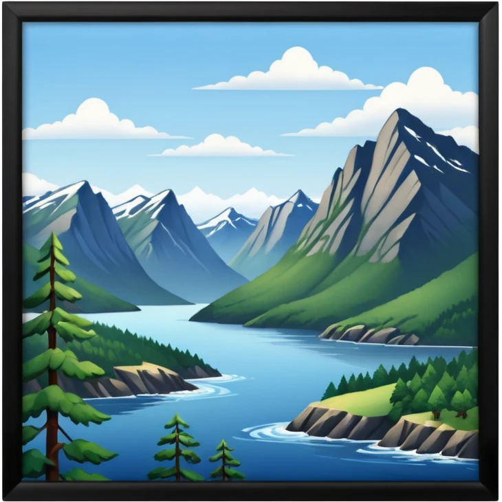 Norway emoji