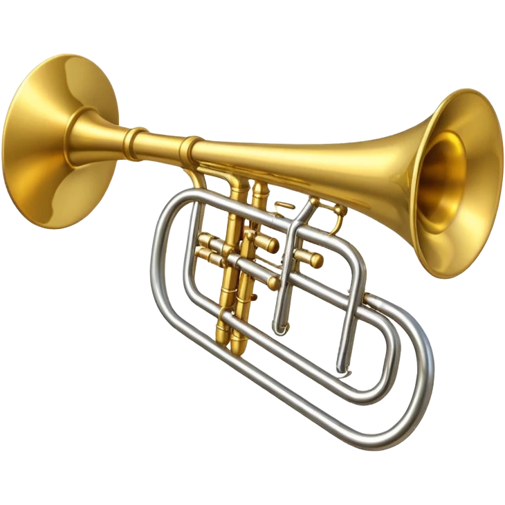Trombone emoji