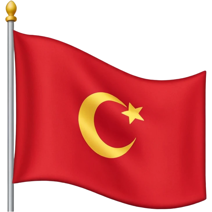 Flag emoji