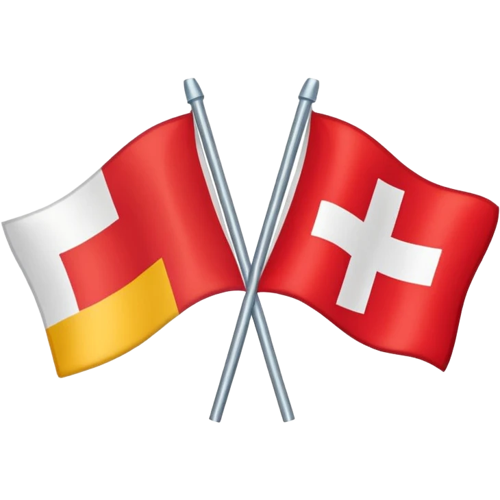 germany austria switzerland flags emoji