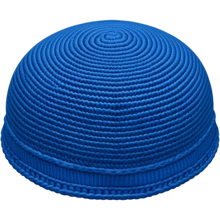 kippah emoji