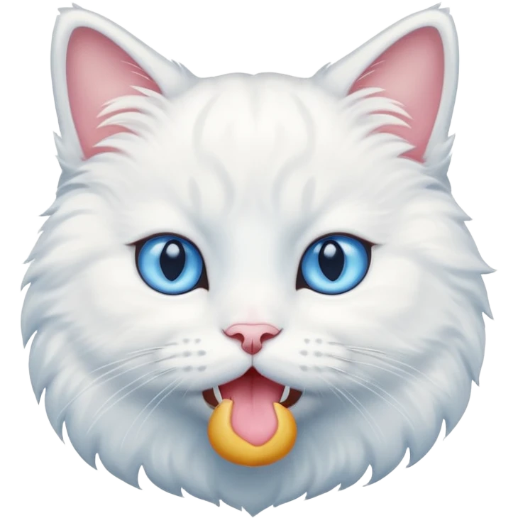 키티 emoji