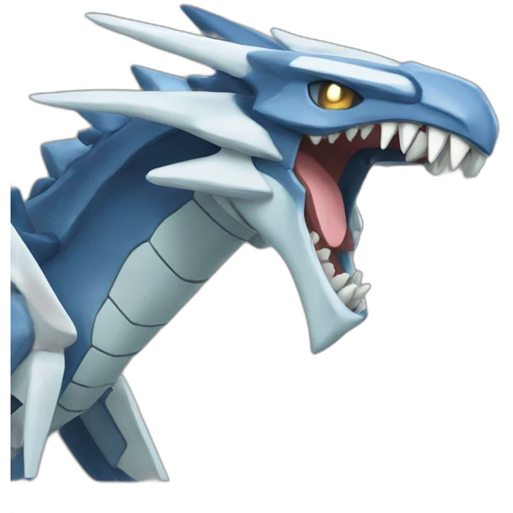 Dialga emoji