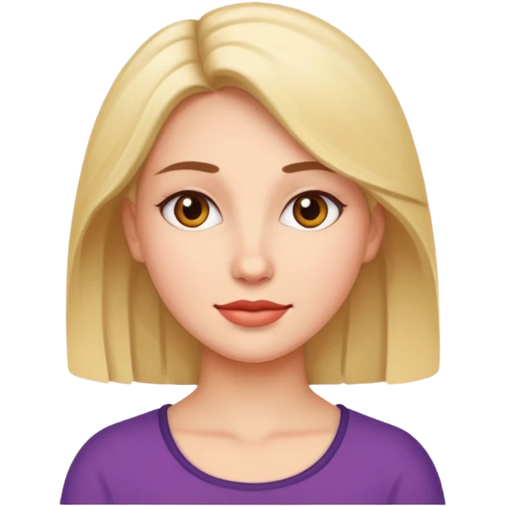 🙎‍♀️ emoji