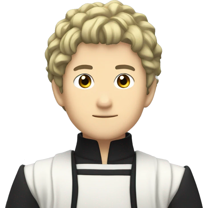 Gojo satoru  emoji