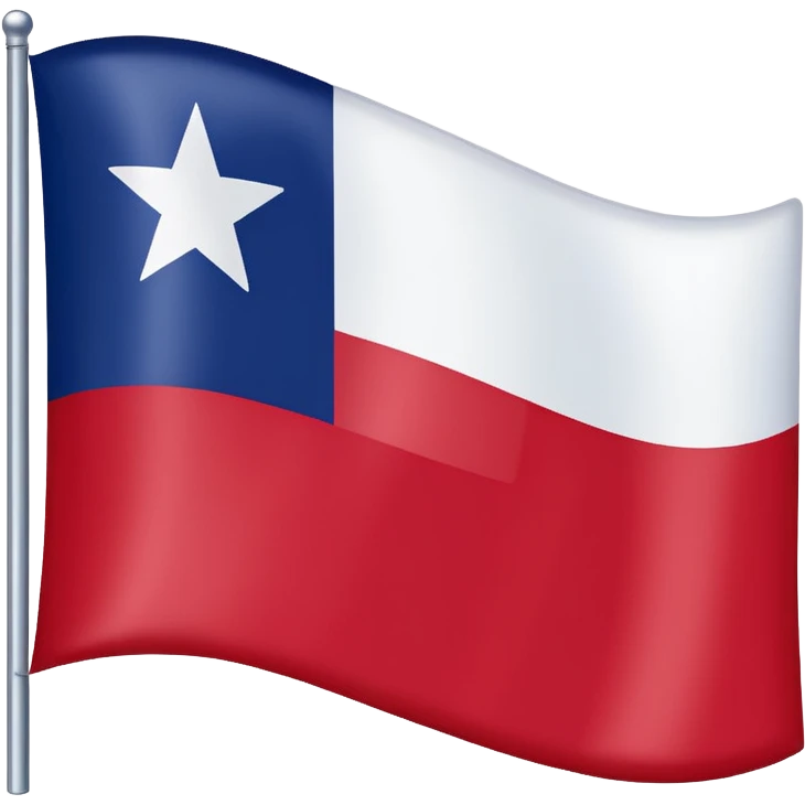 texas flag emoji