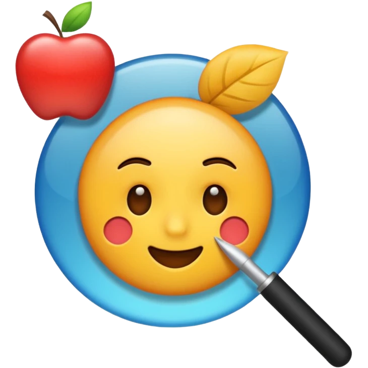 Verification emoji