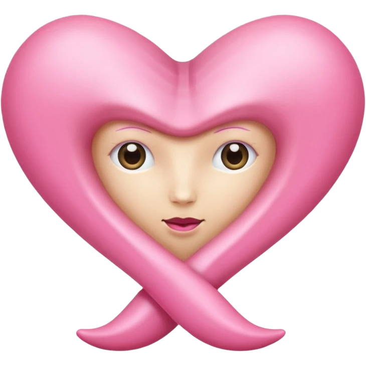 Vagina emoji