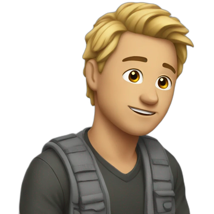 Me emoji