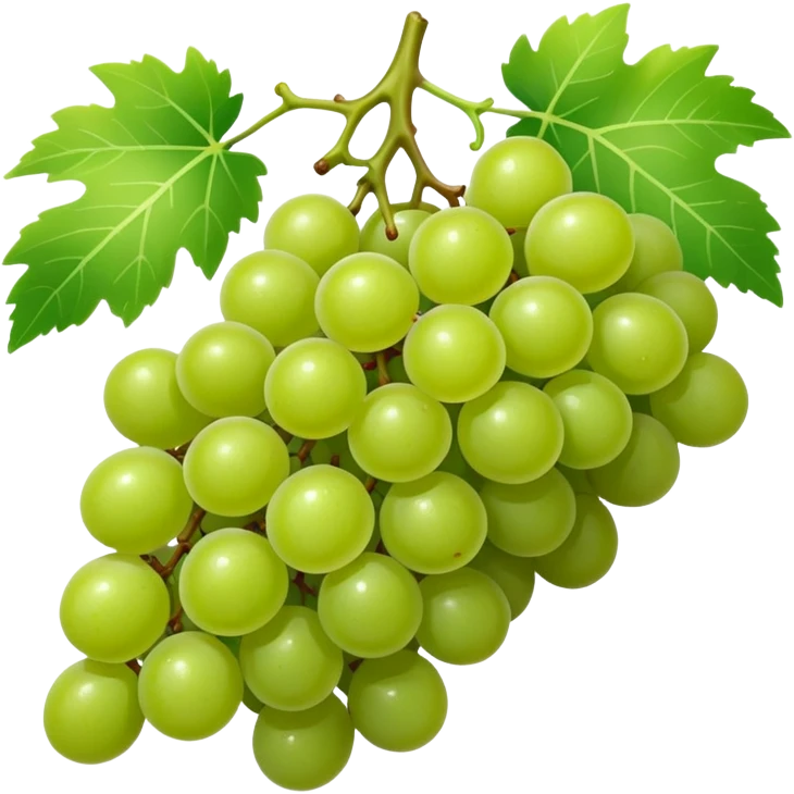Grapes 🍇 emoji